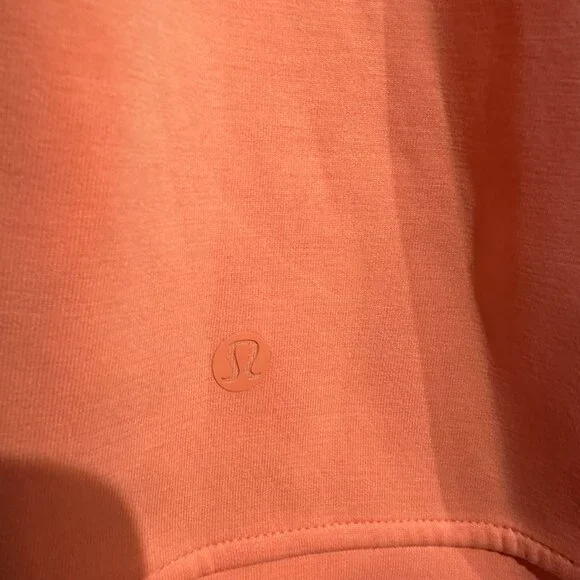 EUC Lululemon Softstreme Hoodie 4 - Picture 6 of 6